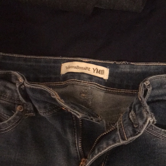 Children’s place, London fog, old navy, wax jean (butt, I love you), YMI - Picture 4 of 16